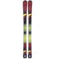 Salomon Siam N10 Pilot Alpine Skis In the opinion of S810 Ti Bindings