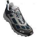 Salomon Xa Trainer Hiking Shoes (for Men)