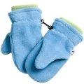 Schuessler Fleece Mittens (for Kids)