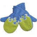 Schuessler Heat Mittens - Fleece (for Toddlers)