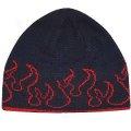 Schuessler Line O Fire Wool Hat (for Kids)