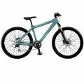 Scott Usa 2006 Mountain Bike - Voltage Yz1