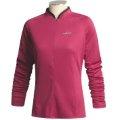 Shebeest Microwic Cycle Jersey - Long Sleeve (for Women)