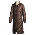 Sierra Designs Lonb Down Coat (for Women)