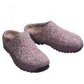 Simple Eez Off Knit Clogs (for Women)