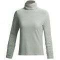 Skea Soft Turtleneck - Long Sleeve (for Women)