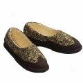 Smartdogs Diamond Slippers - Corduroy (for Women)