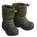 Sorel Winter Pac Boots - Snow Chariot (for Kids)