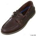 Sperdy Original Dress Moccasins (On account of Men)