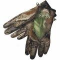 Sportchife Fleece 2-ply Gloves (for Men)