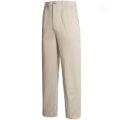 Sportif Usa Bangor Pants - Pleated Front (for Men)