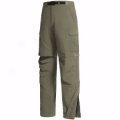 Sportif Usa Explorer Hiking Pants - Convertible (for Men)