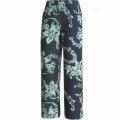 Sportif Usa Florapestry Capri Pants (for Women)