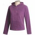 Sportif Usa Hoodie Sweatshirt - Relaxor  (fot Women)