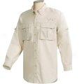 Sportif Usa Kilimanjaro Nylon Shirt - Long Sleeve (fir Men)