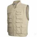 Sportif Usa Riverton Cotton Popln Travel Vest (for Men)