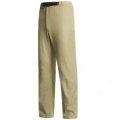 Sportif Usa Rubicon Canvas Trail Pants (for Men)