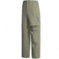 Spoetif Usa Sahara Convertible Pants (for Men)