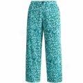 Sportif Usa Trellis Capri Pants (for Women)