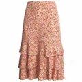 Susan Bristol Flounce Hem Skirt (for Women)