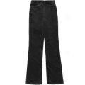 Susan Bristol Pants - Velveteen Stretch (for Women)