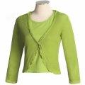 Susan Bristol Shrug -  Sleeve (for Women)