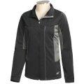 Swix Crossover Jacket- Soft Shell (for Women)