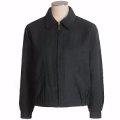 Tehama Rrsort Jacket - Microsuede (for Women)