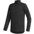 Terramar Body-sensors Shirt - Long Sleeve Zip Neck (for Men)