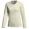 Terramar Meribo Thermawool Top - Long Sleeve (for Women)