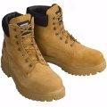 Timberland Show Attach Boots - 6 Steel Toe, Waterproof Insulatde (for Men)