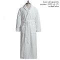 Turkish Cotton Terry Robe - 14 Oz. (for Men)