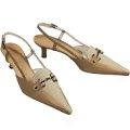 Vaneli Emiko Pumps - Sling-backs (for Women)