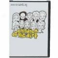 Vas Entertainment Adventure Dvd - Children Of The Dirt