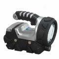 Vector Tough Bright Rechargeable Light - 6-volt