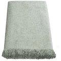 Whitley Willows Chenille Throw Blanket - Large