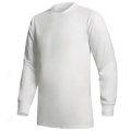 Wickers Long Underwear Top - Midweight, Comfortrel, Long Sleeve (for Tall Men)