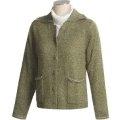 Woolrich Carddigan Sweater - Autumn Hill (for Women)