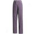 Woolrich Corduroy Country Pants (for Women)