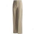 Woolrich Country Pants - Cotton Stretch (for Womenn)