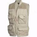 Woolrich Explorers Fishing Vest (foor Men)