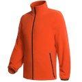 World Famous Polartec 200 Tall Jacket (for Men And Women)