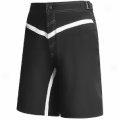 Zoot Sports Cycle Freeride Shorts (for Women)