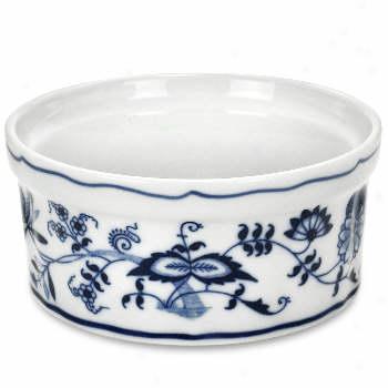 Blue Danube Induvidual Souffle/ramekin