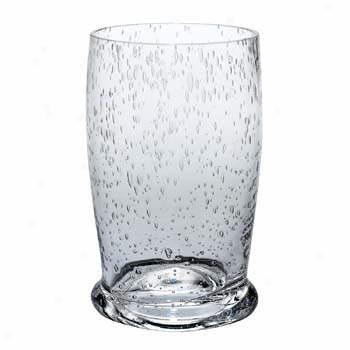 Dansk Kalahari Clear S/4 Tumblers Large