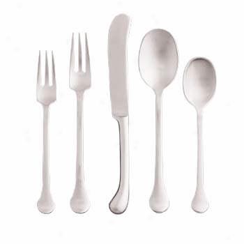 Dansk Kobenhavn Soup Spoon