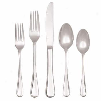 Dansk Palladian 45 Piece Set