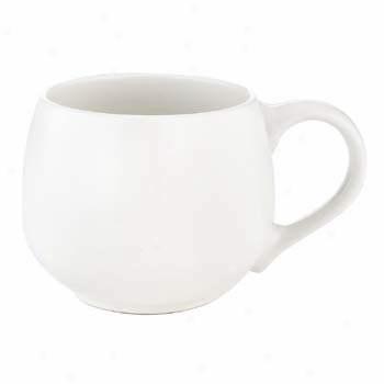 Dansk Stuudio Lm Cream Breakfast Cup