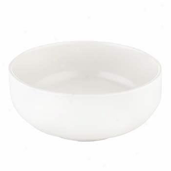 Dansk Studio Lm Cream Soup/cereal Bowl