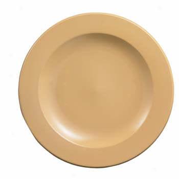 Dansk Studio Lm Gold Dinner Plate